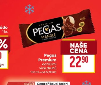 Pegas Premium