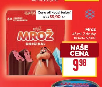 Mrož