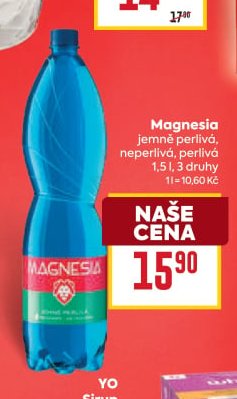 Magnesia