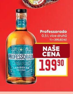 Professorado