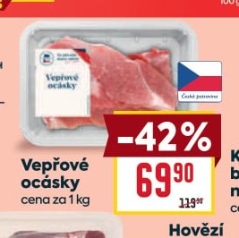 Vepřové ocásky