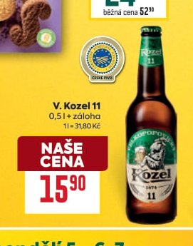 V. Kozel 11