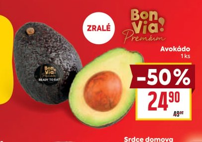 Avokádo