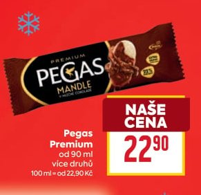 Pegas Premium