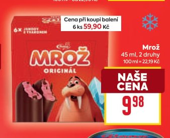Mrož