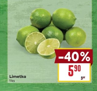 Limetka
