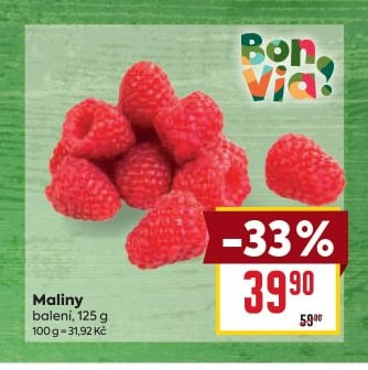 Maliny