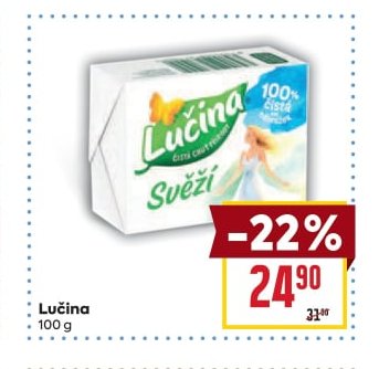 Lučina