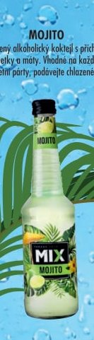 MIX Mojito
