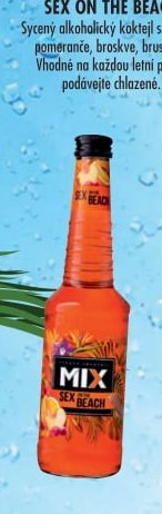 MIX Sex on the Beach