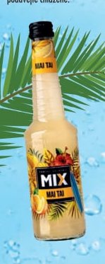 MIX Mai Tai