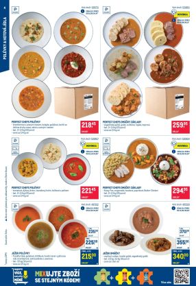 akční leták Makro 17.6.2026-14.7.2026