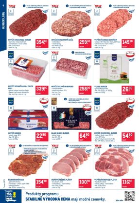 akční leták Makro 17.6.2026-14.7.2026