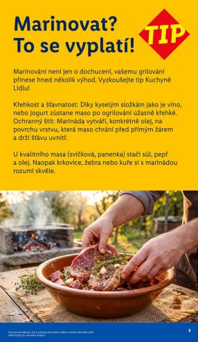 akční leták Lidl 11.5.2026-30.9.2026