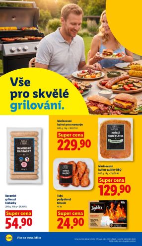 akční leták Lidl 11.5.2026-30.9.2026