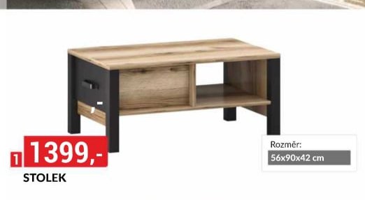 STOLEK - bauMax akcniletaky.com