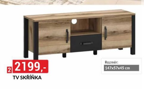 TV SKŘÍŇKA - bauMax akcniletaky.com