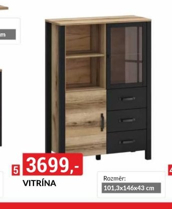 VITRÍNA