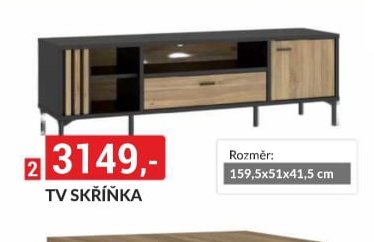 TV SKŘÍŇKA - bauMax akcniletaky.com