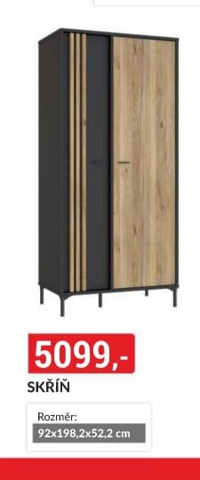 SKŘÍŇ - bauMax akcniletaky.com