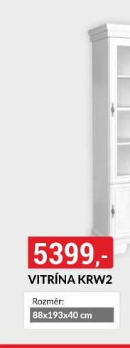 VITRÍNA KRW2 - bauMax akcniletaky.com