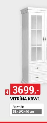 VITRÍNA KRW1 - bauMax akcniletaky.com