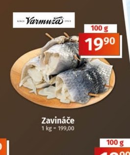 Zavináče