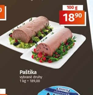 Paštika