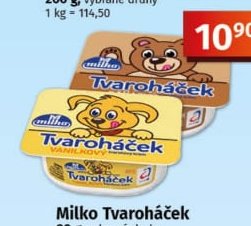 Milko Tvaroháček