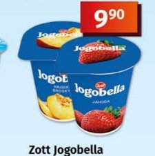 Zott Jogobella