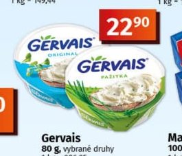 Gervais