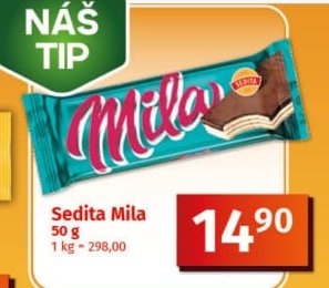 Sedita Mila