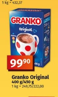 Granko Original