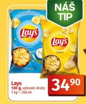 Lays