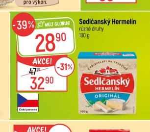 Sedlčanský Hermelin