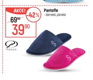 Pantofle