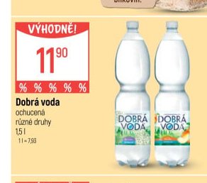 Dobrá voda