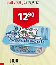 Tvaroháček