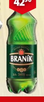Braník světlý 10