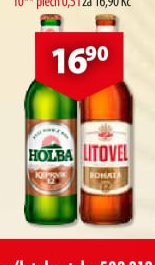 Holba Keprník, Zubr Gradus, Litovel Bohatá
