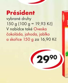 Président
