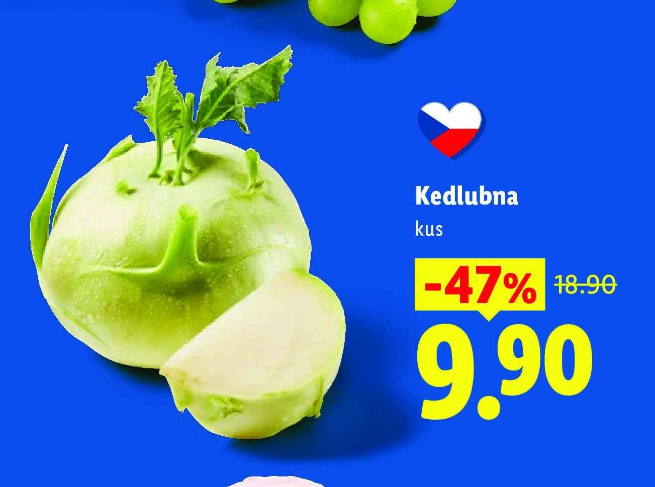 Kedlubna