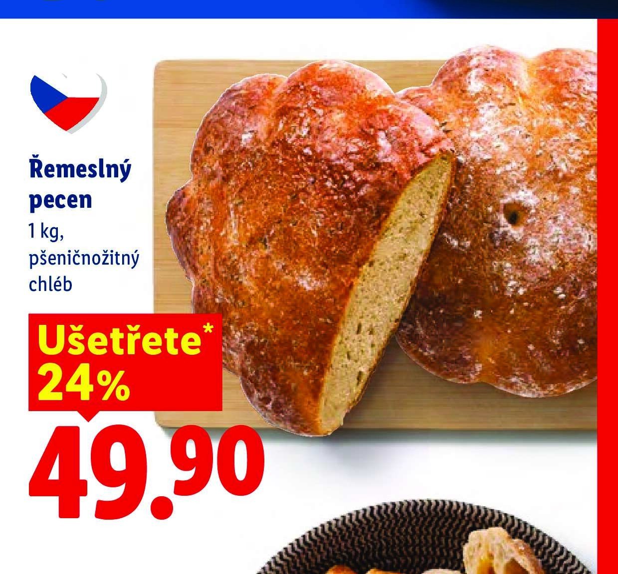 Řemeslný pecen