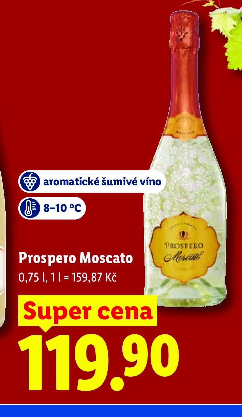 Prospero Moscato