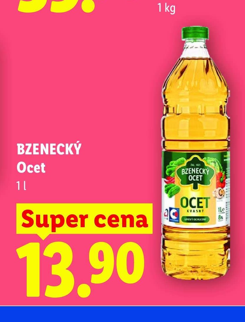 Bzenecký Ocet