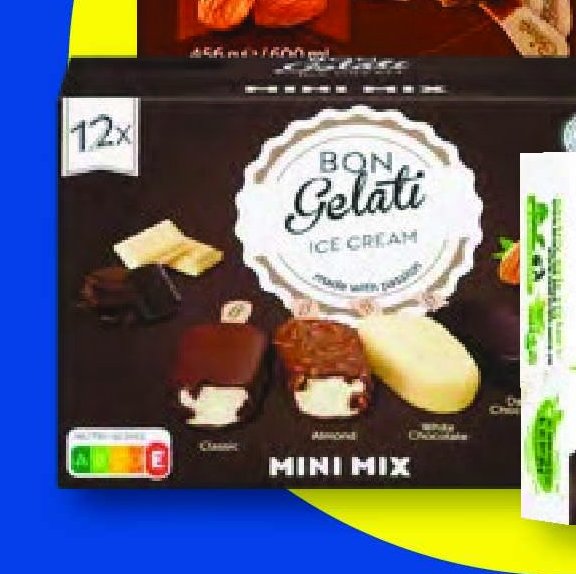 Gelatelli Mini Mix