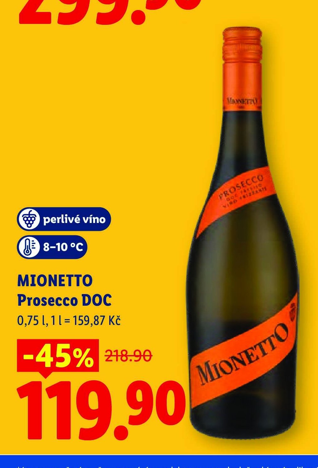 Mionetto Prosecco DOC