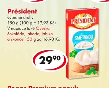 Président