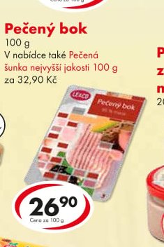 Pečený bok