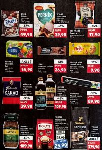 akční leták Kaufland 8.7.2026-14.7.2026